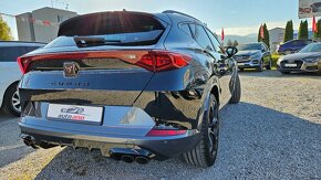 Cupra Formentor 2.0 TSI 310k 4Drive DSG VZ BREMBO edition - 4