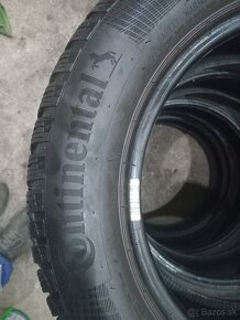 Continental TS 860 165/65 R15 81 T Zimné Continental TS 860 - 4