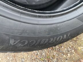 Matador Nordica SUV, 255/55 R18 - 4