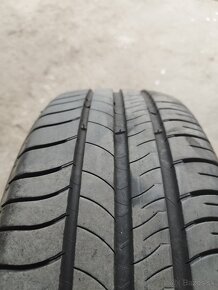 Letné pneu Michelin ENERGY SAVER 195/55 R16 87H - 4