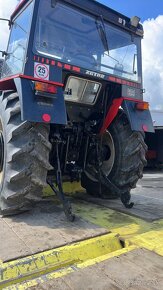 Zetor 73 40 turbo - 4