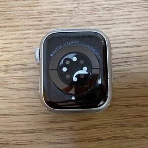 Apple Watch 7 41mm - 4