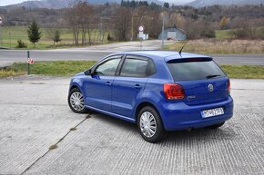 Volkswagen Polo 1.6 TDI 105k Comfortline - 4