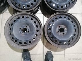 4x100r16 Renault - 4