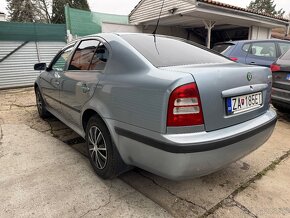 škoda octavia 1.9tdi 96kw - 4