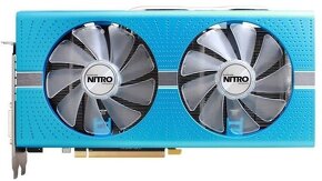 RX 580 8Gb Shappire nitro+ Special Edition - 4