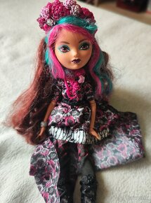 Ever After High 2+1 - 4