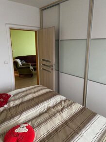 Na predaj, 3 izbový byt s balkónom, 65 m2, Banská Štiavnica - 4