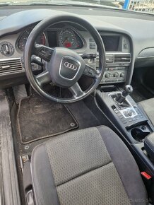 Audi A6c6 2,0 103 kw predam - 4