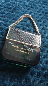 Marc Jacobs Decadence, parfum, voda dámska 30 ml - 4