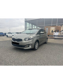 Kia Carens 1.7 CRDi Gold - 4