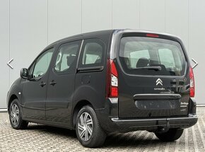 CITROEN BERLINGO 1.6 HDI 2013 - 4