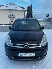 CITROEN BERLINGO 1.6 HDI 2013 - 4