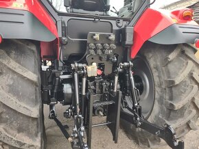 Predam Zetor Forterra 135 16v - 4