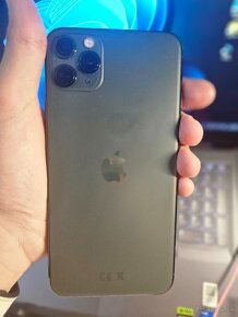 iPhone 11 Pro - 4