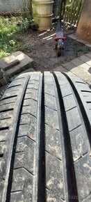 Letné pneu 195/65 R 15 - 4