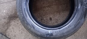 Ponukam jednu letnu pneu 185/60 R15 84H Kumho - 4