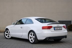 Audi A5 2.7 TDI DPF multitronic - 4