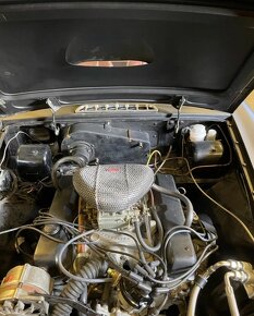 MG MGB GT 3,5 V8 - 4