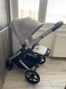 Cybex Balius S Lux 2023 - 4