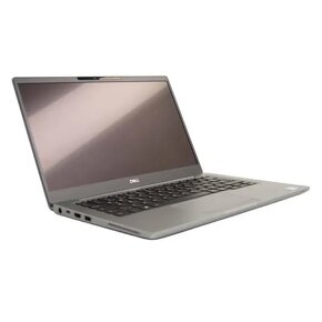 Dell Latitude 7300 Grey - 4