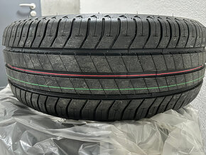 Bridgestone Ecopia 205/45 R17 84W LETNÉ ECO PENU - NOVÉ - 4