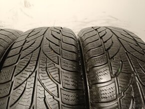 205/65 R15 Zimné pneumatiky Paxaro Winter 4 kusy - 4