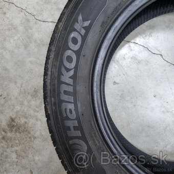 Letné pneumatiky 195/65 R15 HANKOOK DOT0619 - 4