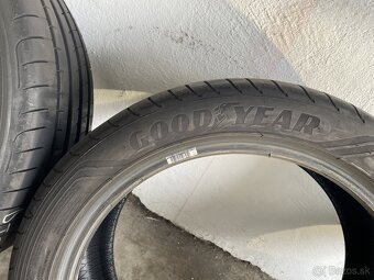 pneu 18" 235/45R18 GOODYEAR letné dot 0623 - 4