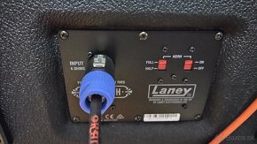 Laney DIGBETH DB500H + DBV410-4 - 4