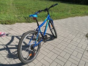 Bicykel 24" Kenzel - 4