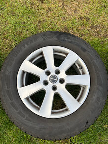 Disky R17 5x112 - 4