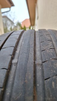 PIRELLI 275/30 R20, 245/35 R20 (Run Flat) - letné - 4