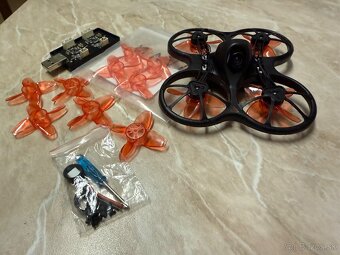 FPV Dron EMAX Tinyhawk S - 4