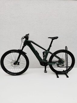 Zánovný E-Bike BULLS Sonic EVO AM2 Carbon XL - 4