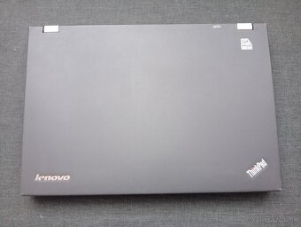 Lenovo thinkpad t420 , Intel® Core™i5 , 8gb ram , 256gb ssd - 4