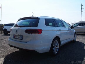 Volkswagen Passat Variant 2.0 TDI DSG ODPOCET DPH - 4