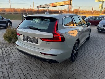 Volvo V60 2.0d 190PS Momentum PRO A/T - 4