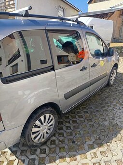 Citroen berlingo - 4