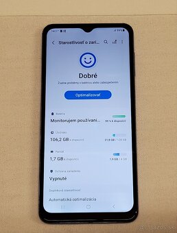 Samsung Galaxy M12 4/128Gb - 4