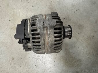 Alternator pre BMW - 4