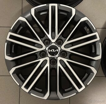 Originál elektróny ®Kia ProCeed Ceed GT R18 5x114,3 - 4