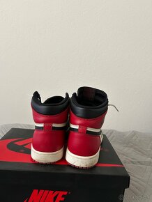 Nike jordan 1 Retro high OG - 4