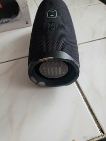 Predám jbl charge 4 - 4