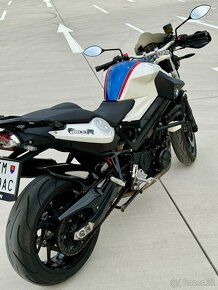 BMW f 800 r - 4