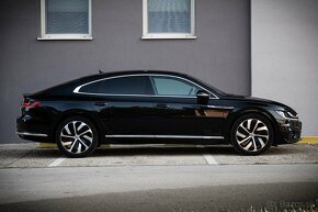 Volkswagen Arteon 2.0 TDI SCR BMT R-Line DSG - 4