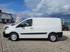 Toyota Proace 2.0 l D-4D L2H1 - odpočet DPH - 4