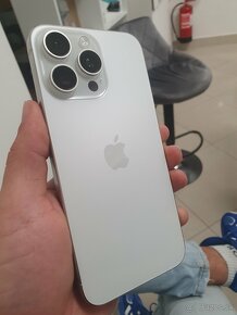 Iphone 15 pro max 512gb - 4