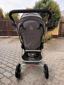 Stokke Scoot - 4