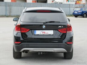 BMW X1 xDrive 18d - 4